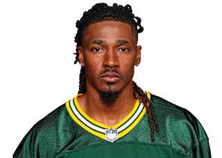 Tramon Williams