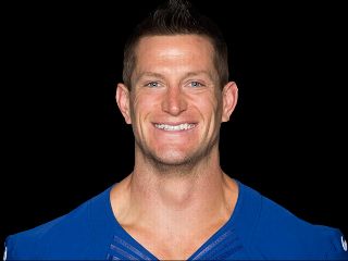 Steve Weatherford