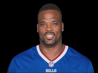 Fred Jackson