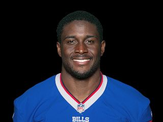 Reggie Bush