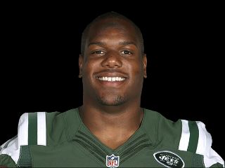 D'Brickashaw Ferguson