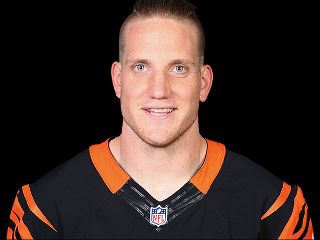 A.J. Hawk