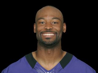 Michael Huff