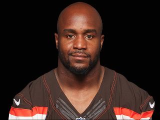 Donte Whitner