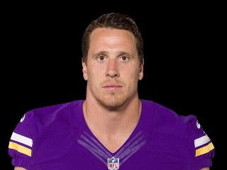Chad Greenway