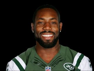 Antonio Cromartie