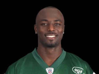 Santonio Holmes