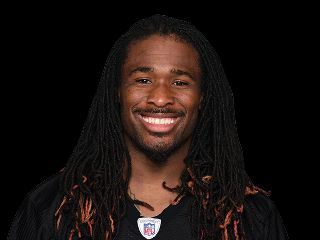 DeAngelo Williams
