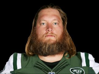 Nick Mangold