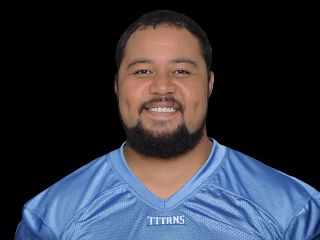 Deuce Lutui