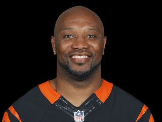 Danieal Manning