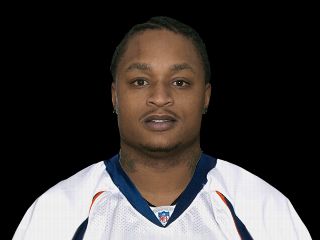 LenDale White