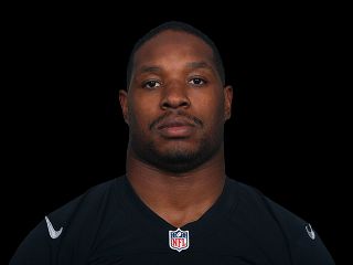 Maurice Jones-Drew