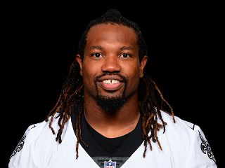 Darryl Tapp