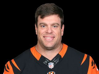 Eric Winston