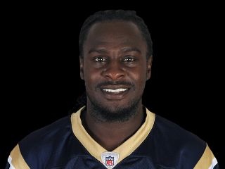 Jerious Norwood