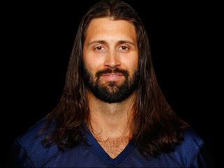Charlie Whitehurst