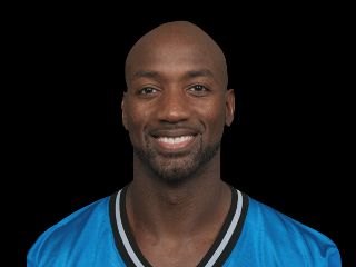 Maurice Stovall
