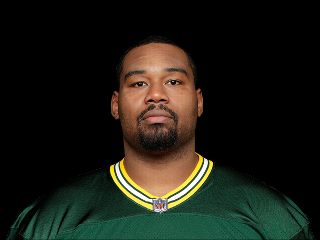 Jahri Evans