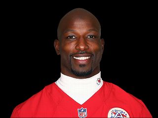 Jason Avant