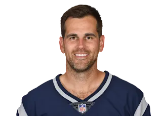 Stephen Gostkowski