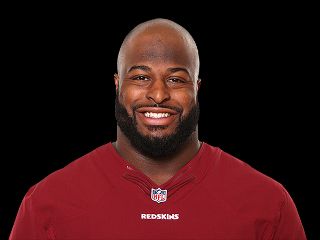 Barry Cofield