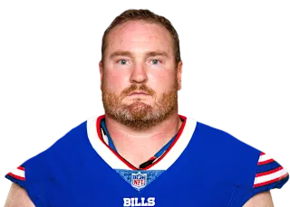 Kyle Williams