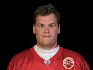 Ryan O'Callaghan