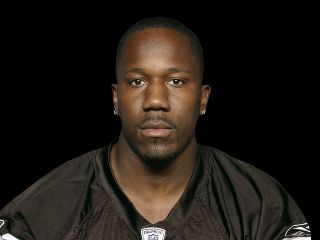 Jerome Harrison
