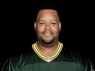 Johnny Jolly