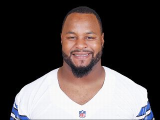 Jeremy Mincey
