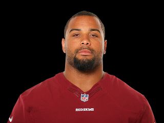 Kedric Golston
