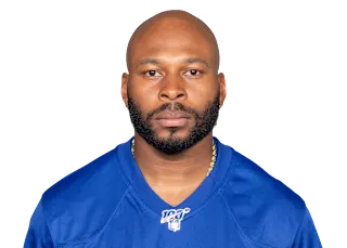 Antoine Bethea