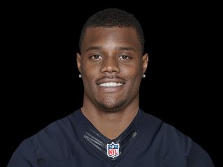 Derrick Martin