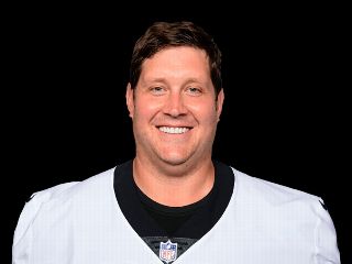 Zach Strief