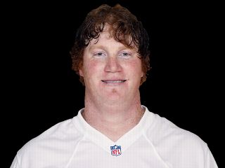 Pat McQuistan