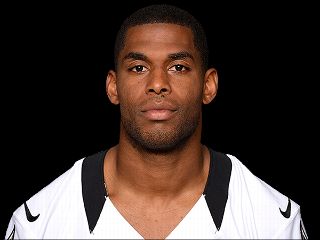 Marques Colston