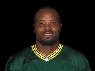 Ahmad Brooks