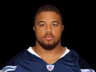 Marcus Mason