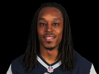 Marquice Cole
