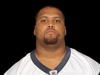 Deljuan Robinson