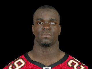Derrick Roberson