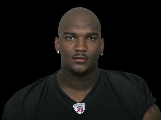 JaMarcus Russell