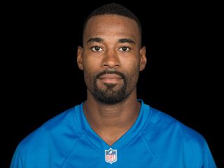 Calvin Johnson