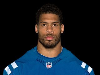 LaRon Landry