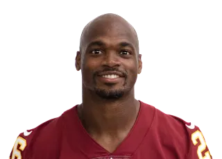 Adrian Peterson