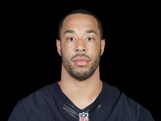 Jamaal Anderson