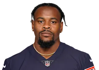 Ted Ginn