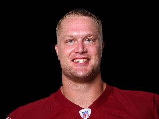Adam Carriker