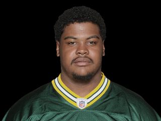 Justin Harrell